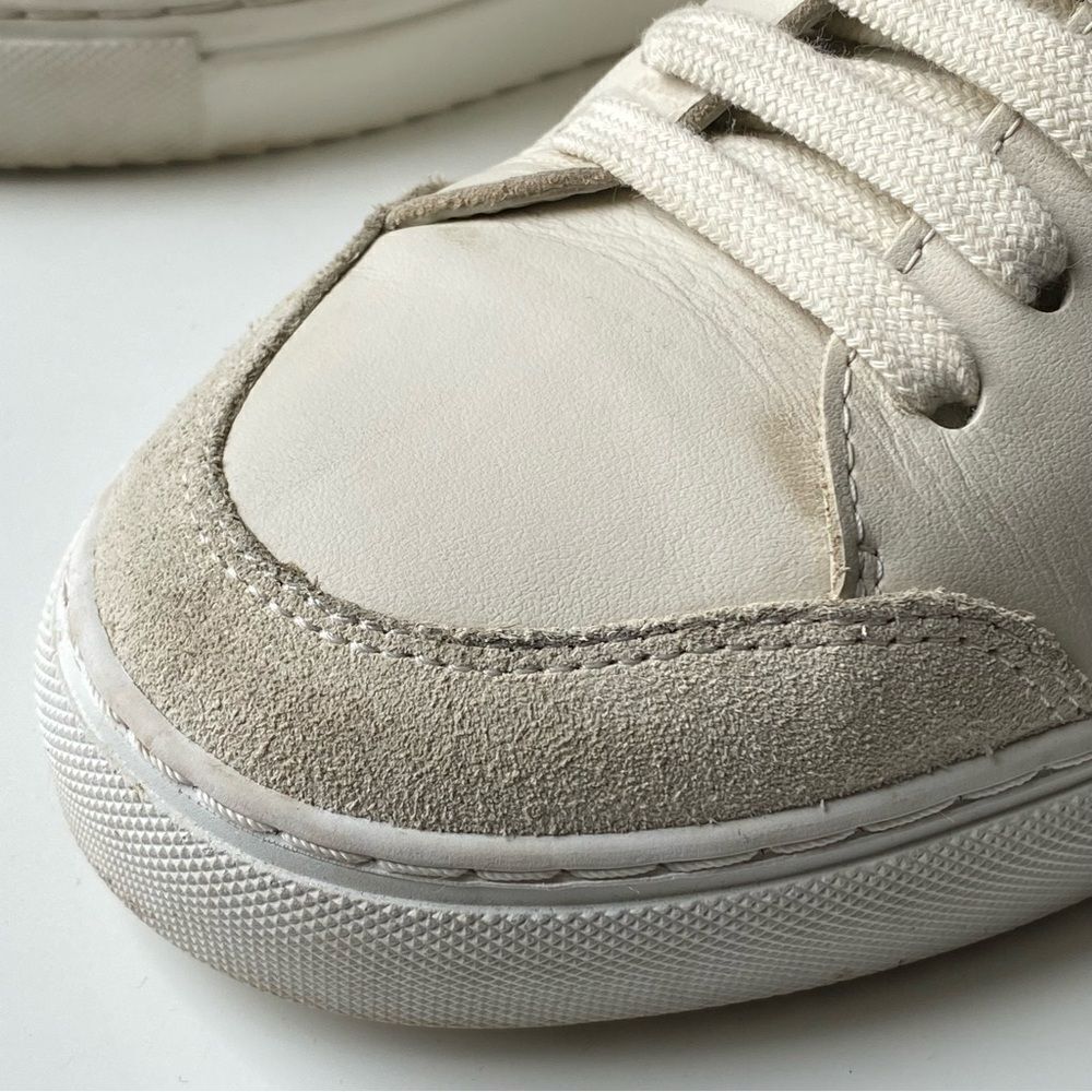 AXEL ARIGATO Clean 90 Triple Animal Sneakers size 7.5 - Picture 12 of 14